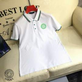 Picture for category Versace Polo Shirts Short